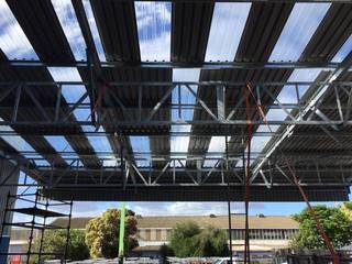 canopy 1d